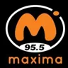 Radio Máxima 95.5 FM