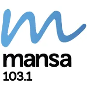 Logo Radio Mansa 103.1