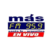 Más FM 95.9