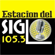 Logo Estacion del Siglo