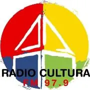 Logo Radio Cultura