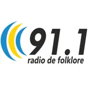Radio de Folklore 91.1 FM