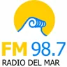 Radio Del Mar FM 98.7