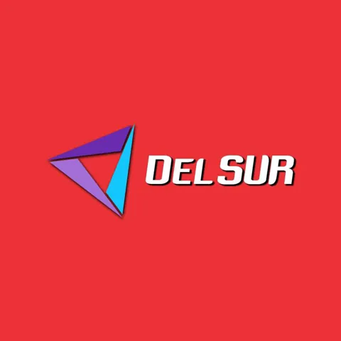 Logo Radio Del Sur
