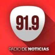 Logo Radio de Noticias