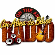 Logo Con Alma de Blues