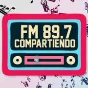 Logo Radio Compartiendo