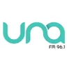 FM Una 96.1