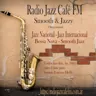 Radio Jazz Cafè FM-Smooth & Jazzy