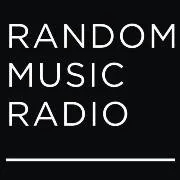 Logo Random Music Radio