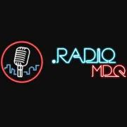 Logo Punto radio mdq