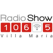 Logo Radio Show 106.5