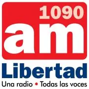 Logo AM Libertad