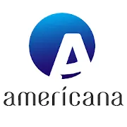 Logo Americana FM