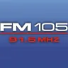 FM105 - 91.5 FM