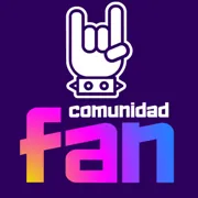 Logo Comunidad Fan
