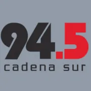 Logo Cadena Sur