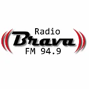 Logo Radio Brava 94.9