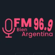 Logo FM Bien Argentina