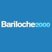 Logo Radio Bariloche 2000