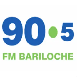 Logo FM Bariloche