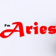 Logo FM Aries 103.7
