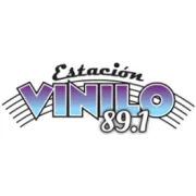 Logo Estación Vinilo