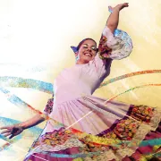 Logo FM Calden 92.5