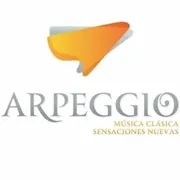 Logo Radio Arpeggio