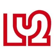Logo LU2 Radio Bahía Blanca