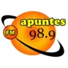 FM Apuntes 98.9