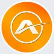 Logo Radio Andina