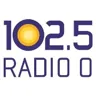 102.5 FM Radio O