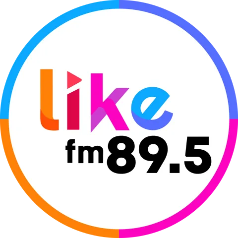 Logo FM Like 102.1