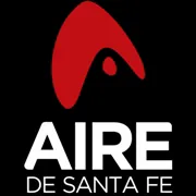 Logo Aire de Santa Fe