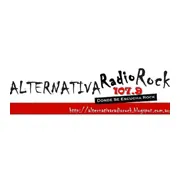 Logo Alternativa Radiorock