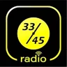 33 45 Radio