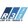 Radio 3 Cadena Patagonia