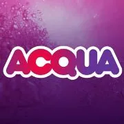 Logo Acqua 102.7 FM