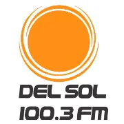 Logo FM Del Sol