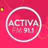 Radio Activa 91.1 FM