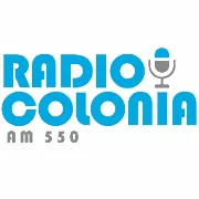 Logo Radio Colonia