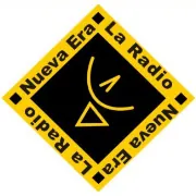 Logo Radio FM Nueva Era 102.5