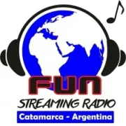 Logo FUN Streaming