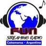 FUN Streaming