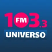 Logo FM Universo 103