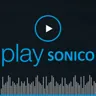 PLAY SONICO
