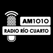 Logo Radio Río Cuarto AM 1010