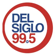 Logo Del Siglo 99.5
