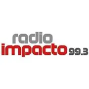 Logo Radio Impacto